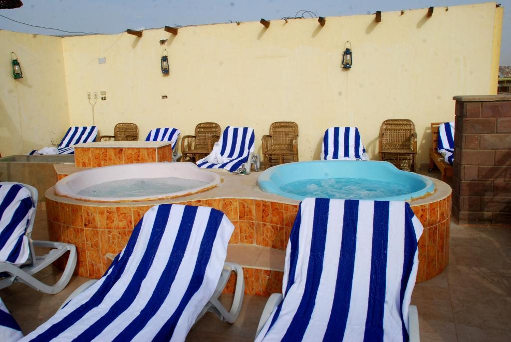 Nile Hotel Aswan Exterior photo